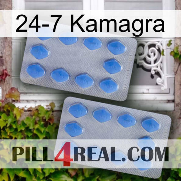24-7 Kamagra 20